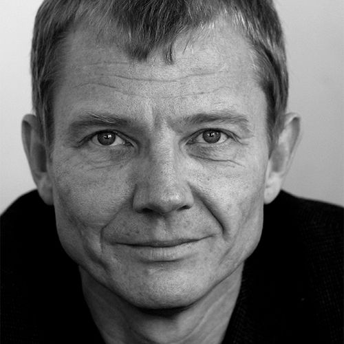 Ulrich Woelk